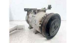 COMPRESOR AIRE ACONDICIONADO KIA SPORTAGE (2015-) 1.7 CRDI 116CV 1685CC - L. 5943816 / 97701D7100 2